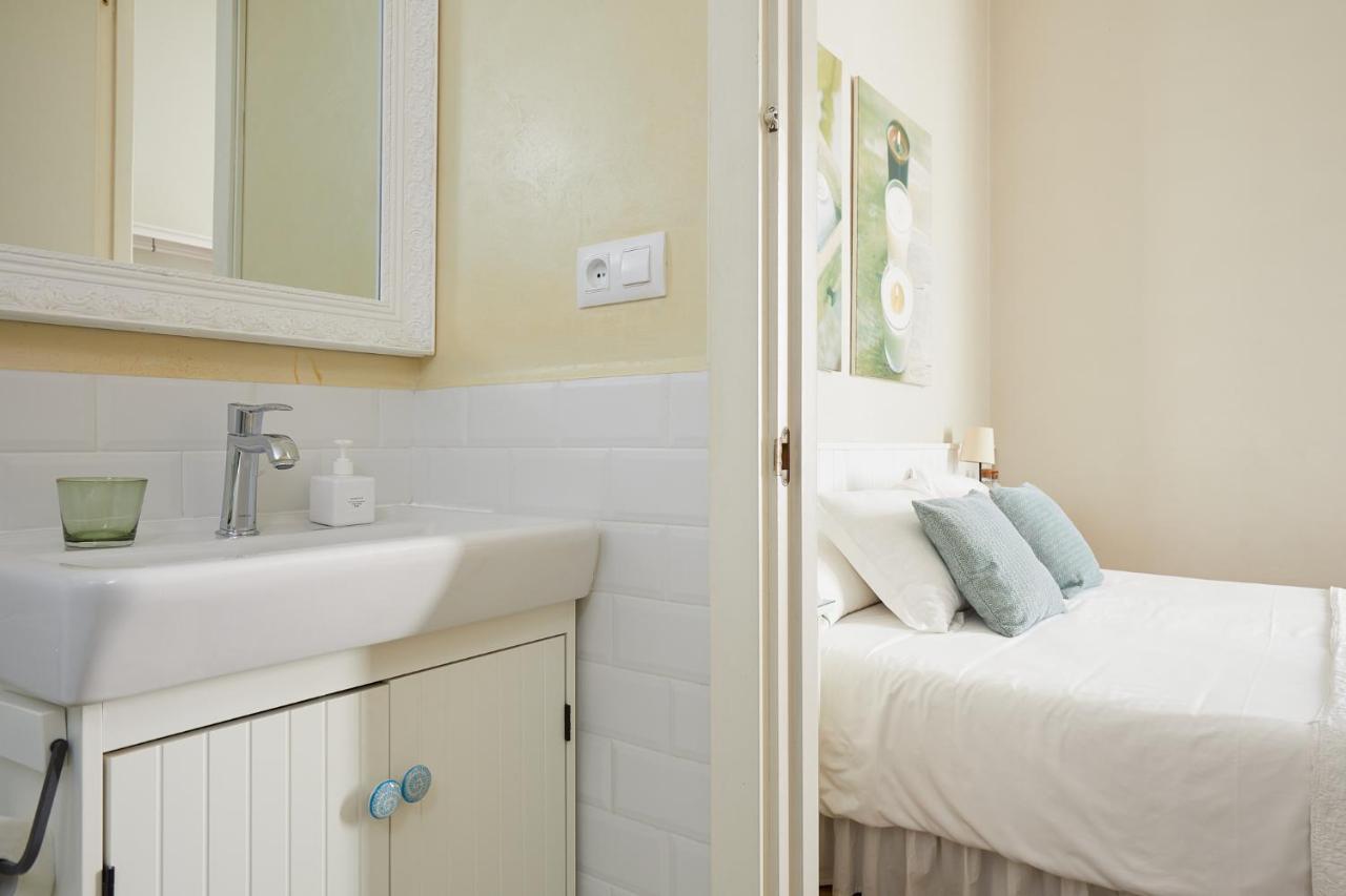 Bed & Breakfast Poblenou Barcellona